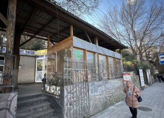 Продажа земельного участка, 1.5 сот., Ялта, Московская улица, 59А