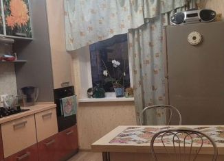 Сдача в аренду трехкомнатной квартиры, 65 м2, Краснодарский край, улица Дзержинского, 142