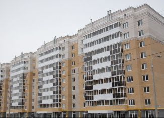 Сдача в аренду 1-ком. квартиры, 38 м2, Чувашия, улица Чернышевского, 27