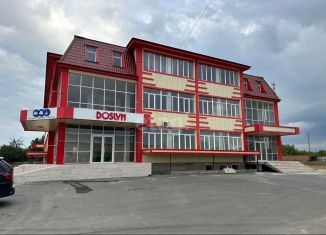 Торговая площадь на продажу, 5000 м2, Назрань, Чеченская улица, 20