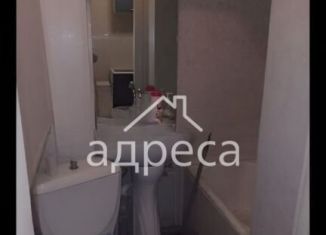 1-комнатная квартира на продажу, 18 м2, Самара, Ставропольская улица, 98к2, метро Безымянка