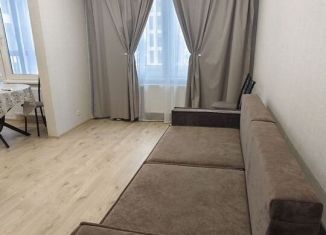 Сдается в аренду 1-ком. квартира, 35 м2, Казань, улица Александра Курынова, 5к4, Советский район