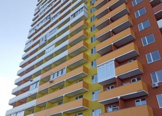 Продам квартиру студию, 31.6 м2, Самара, Белорусская улица, 18