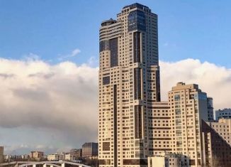 Продается трехкомнатная квартира, 143 м2, Москва, проспект Маршала Жукова, 78, ЖК Континенталь