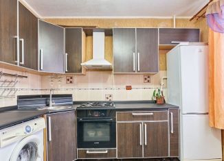 Продам 1-комнатную квартиру, 35.4 м2, Пермский край, Уральская улица, 47