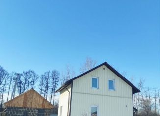 Продаю дом, 76.2 м2, село Зелёное, Гранатовая улица, 2А