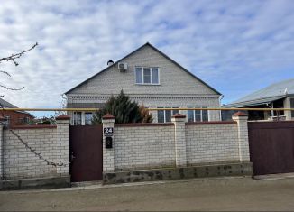 Продается дом, 238.9 м2, поселок Прохладный, Курганная улица, 24