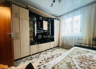 Продажа 1-ком. квартиры, 25.4 м2, Пенза, улица Долгорукова, 80