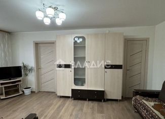 Продажа двухкомнатной квартиры, 43.5 м2, Улан-Удэ, бульвар Карла Маркса, 11