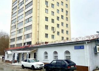 Продается 1-ком. квартира, 36 м2, Казань, улица Вишневского, 61