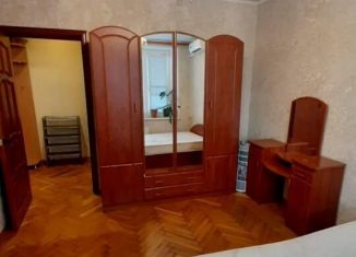 Сдача в аренду 3-комнатной квартиры, 80 м2, Москва, Ростовская набережная, 3, метро Смоленская