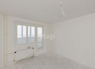 Продаю квартиру студию, 29.5 м2, Тюмень, улица Монтажников, 42, ЖК Пятый квартал