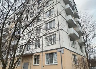 Продам 1-ком. квартиру, 30.7 м2, Санкт-Петербург, проспект Маршала Блюхера