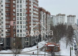 Продается 1-ком. квартира, 42.9 м2, Самара, ЖК Приволжский, улица Георгия Димитрова, 108А