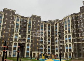 Продажа 2-ком. квартиры, 53.3 м2, село Лайково, микрорайон Город-Событие, 70