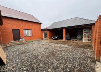 Дом на продажу, 149.4 м2, посёлок Садовый, улица Рождественского, 19А