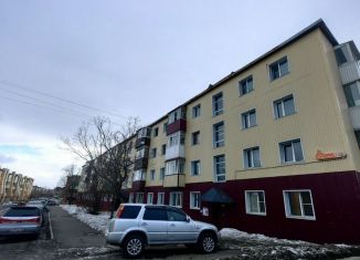 Сдам в аренду 2-ком. квартиру, 43.2 м2, Петропавловск-Камчатский, улица Горького, 10