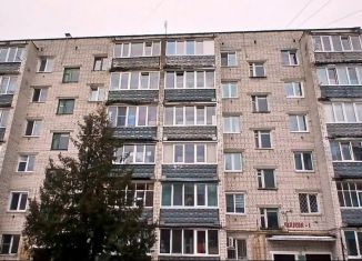 Продам однокомнатную квартиру, 33 м2, Зеленодольск, улица Чкалова, 1