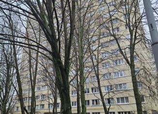 Продам 3-ком. квартиру, 54 м2, Москва, улица Обручева, 16к2, ЮЗАО