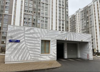 Машиноместо в аренду, 14 м2, Москва, метро Свиблово, Лазоревый проезд, 1