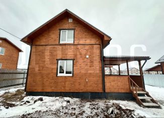 Продаю дом, 92 м2, коттеджный поселок Александрия, Двадцать вторая улица, 23