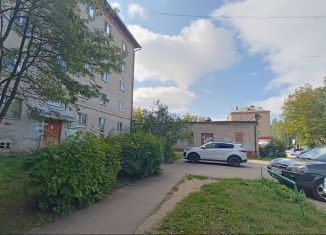 Продаю 1-ком. квартиру, 31 м2, Воскресенск, Комсомольская улица, 11