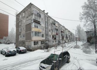 Продаю 2-комнатную квартиру, 44 м2, Петрозаводск, Загородная улица, 24