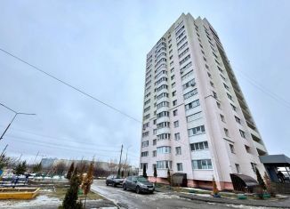 Продажа однокомнатной квартиры, 40 м2, Пенза, улица Терешковой, 19