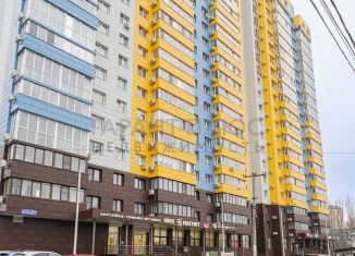 Продажа 2-комнатной квартиры, 64 м2, Липецк, улица Фрунзе, 81