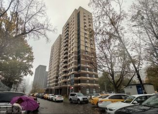 Продается трехкомнатная квартира, 77.8 м2, Москва, улица Мнёвники, 6А, район Хорошёво-Мнёвники