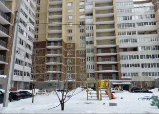 Квартира на продажу студия, 29 м2, Ярославская область, Спасская улица, 2