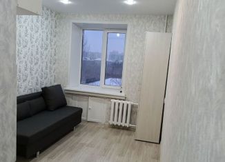 Квартира на продажу студия, 15 м2, Новосибирск, улица Серафимовича, 1/4, Ленинский район