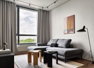 Продается 3-комнатная квартира, 162.2 м2, Тюмень, ЖК Речной Порт, Причальная улица, 7