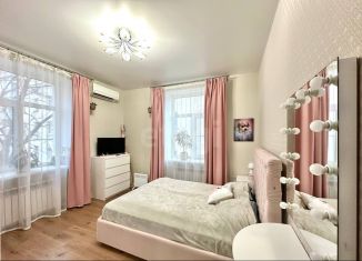 Продажа 3-комнатной квартиры, 74 м2, Москва, Рязанский проспект, 36