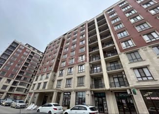 Продажа 2-ком. квартиры, 111.7 м2, Махачкала, Газпромная улица, 15к3, ЖК Новая Пальмира