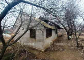 Продаю земельный участок, 5.2 сот., СНТ Канатчик-2, Алычёвая улица