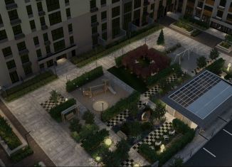 Однокомнатная квартира на продажу, 38.2 м2, Тюмень, ЖК Северный квартал