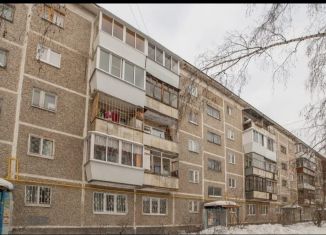 Продам 3-комнатную квартиру, 53 м2, Екатеринбург, улица Громова, 134к2, Ленинский район