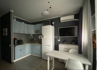 Продам квартиру студию, 25.9 м2, Балашиха, проспект Героев, 18