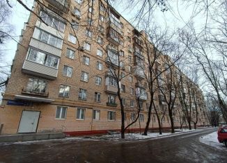 Продам однокомнатную квартиру, 29.8 м2, Москва, 1-й Амбулаторный проезд, 2, САО