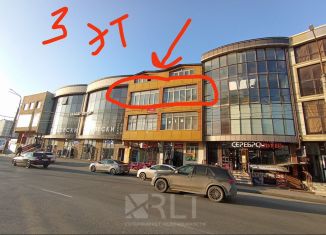Помещение свободного назначения на продажу, 110 м2, Махачкала, проспект Али-Гаджи Акушинского, 212, Кировский внутригородской район
