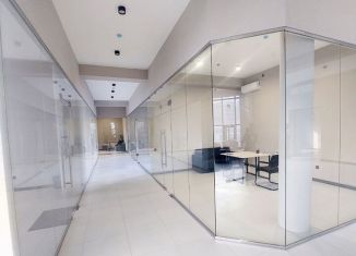 Сдача в аренду офиса, 25 м2, Махачкала, проспект Гамидова, 1Г, Ленинский внутригородской район