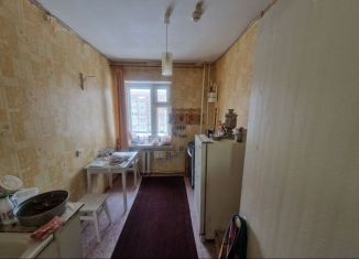 Продается 2-комнатная квартира, 49.1 м2, Татарстан, 2-й переулок Гагарина, 1