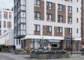 Продается 3-комнатная квартира, 98.2 м2, Калининград