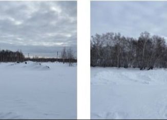 Участок на продажу, 8.9 сот., поселок Заозёрный, Дорожная улица