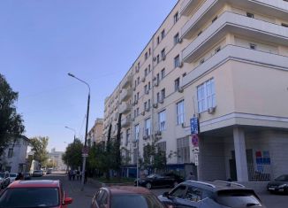 Продаю квартиру студию, 21.3 м2, Москва, улица Стромынка, 25с1, метро Электрозаводская