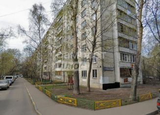 Продается 1-ком. квартира, 12 м2, Москва, улица Алексея Дикого, 20, район Новогиреево