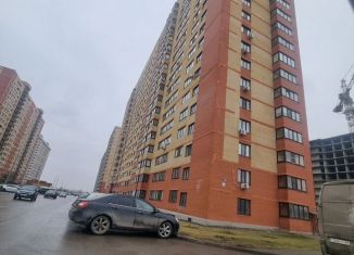 Сдается квартира студия, 18 м2, село Дядьково, Зелёная улица, 19, ЖК Шереметьевский Квартал