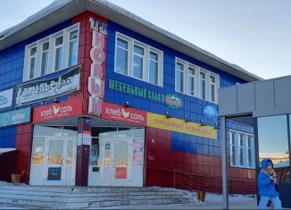 Аренда торговой площади, 44.5 м2, Иркутская область, Олимпийский микрорайон, 27