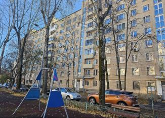 Продаю квартиру студию, 11.6 м2, Москва, Алтайская улица, 26